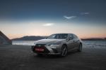 Lexus ES300h F-Sport 2018 года (WW)